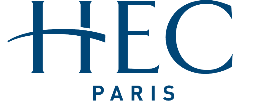 HEC Paris Logo